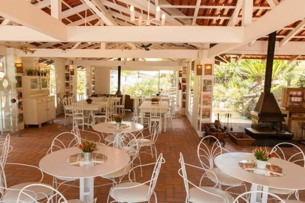 Pousada Arraial do Ouro 23/50