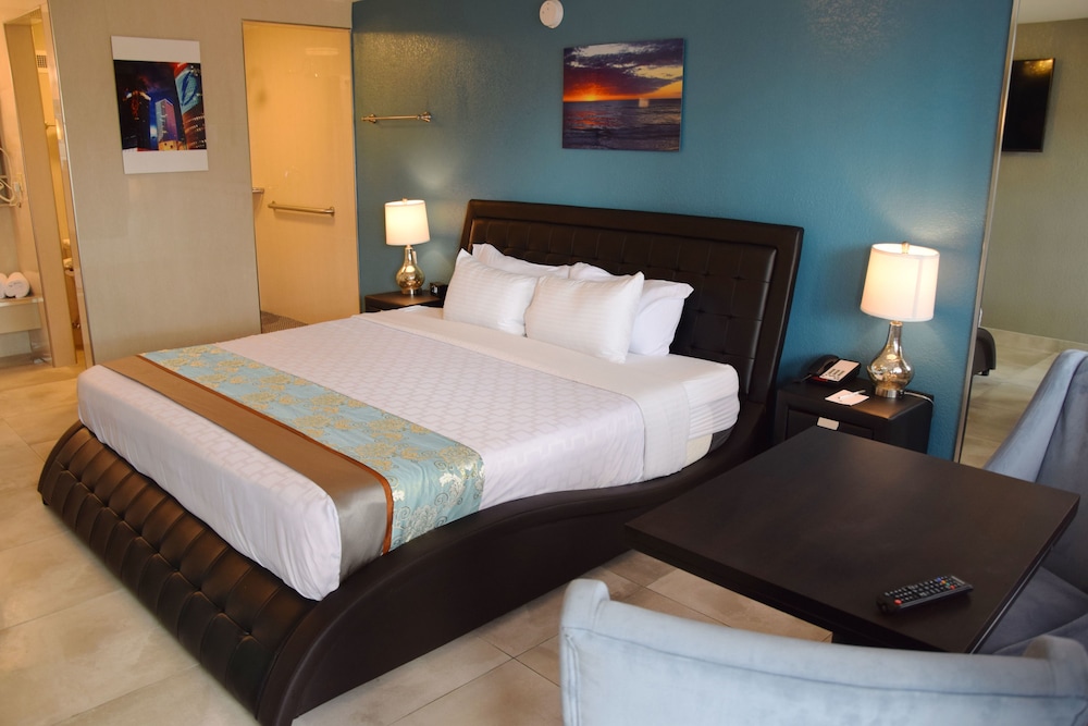 Quality Inn and Conference Center Tampa-Brandon 19/42