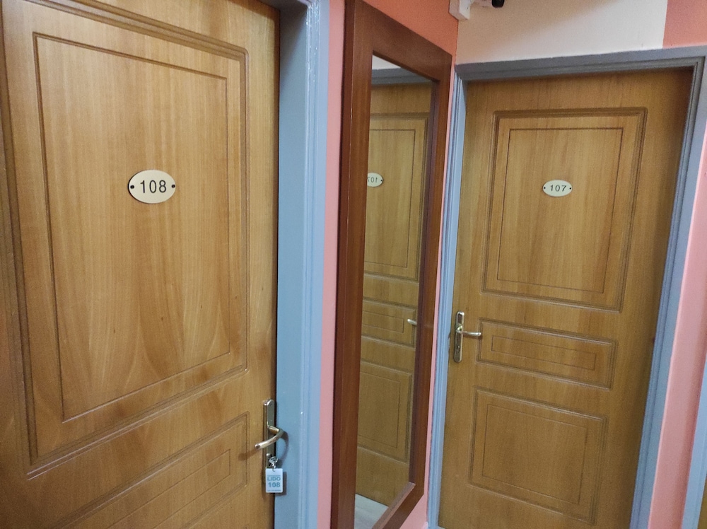 Hotel Lido 19/32