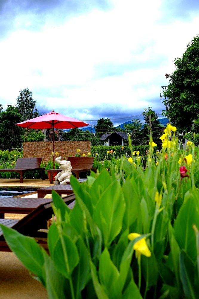 Sawasdee Sukhothai Resort 49/61