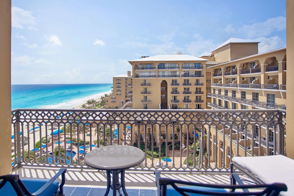 Kempinski Hotel Cancun 5/69