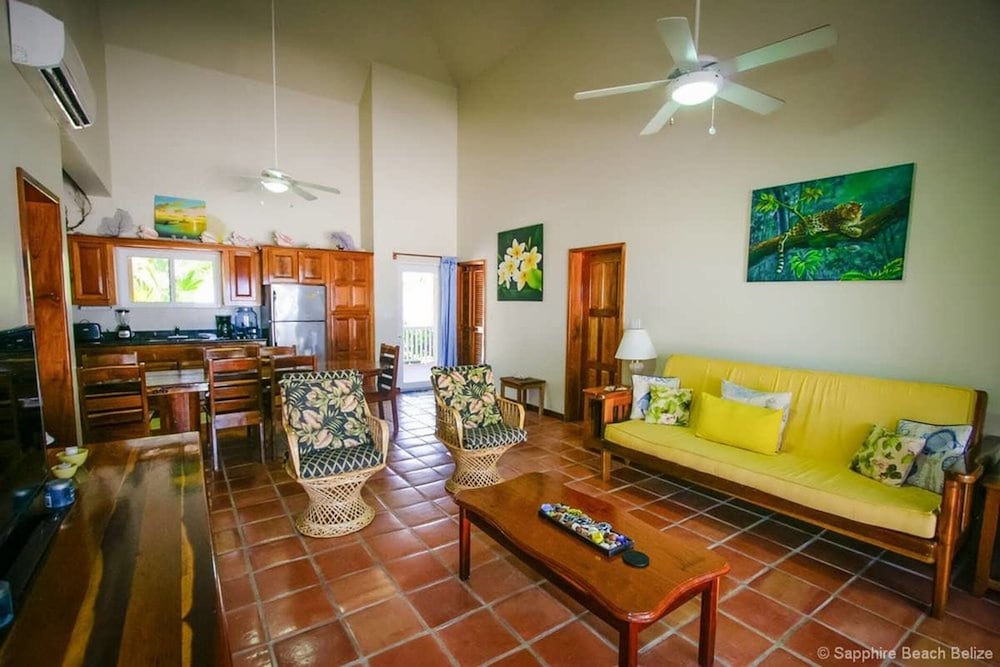 Sapphire Beach Resort 44/77