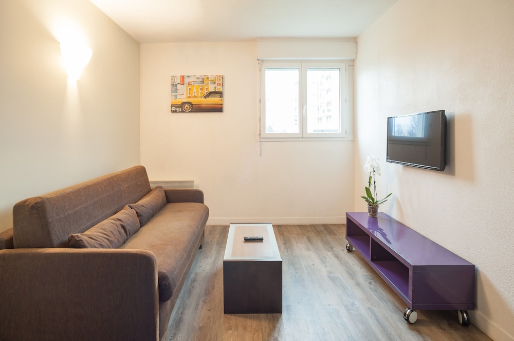 CITY RESIDENCE CHELLES 23/32