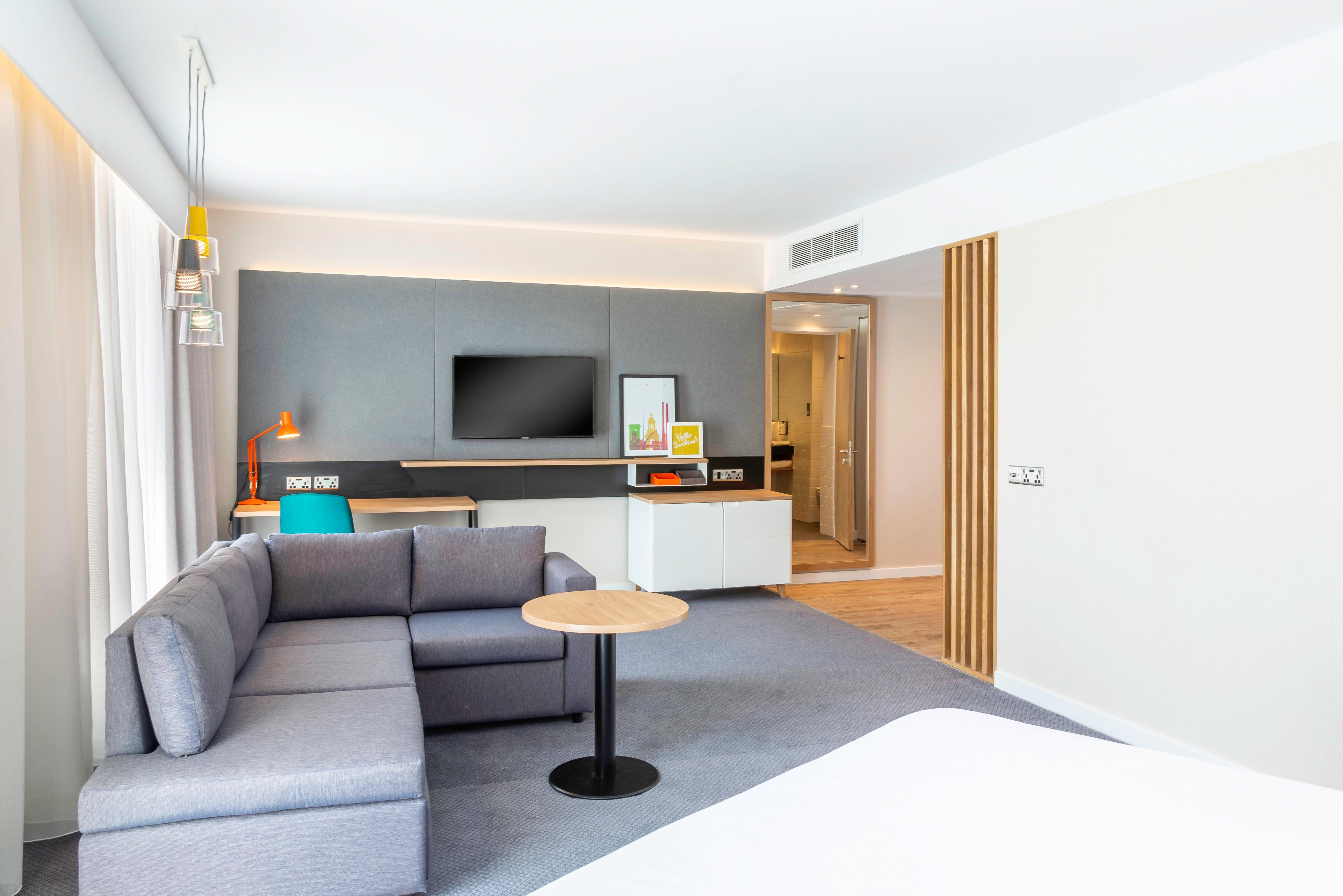 Holiday Inn - Dublin Airport 28/50