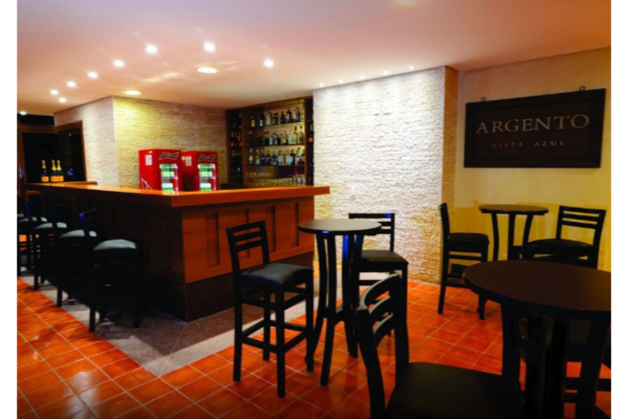 Bristol Vista Azul Hotel 29/40