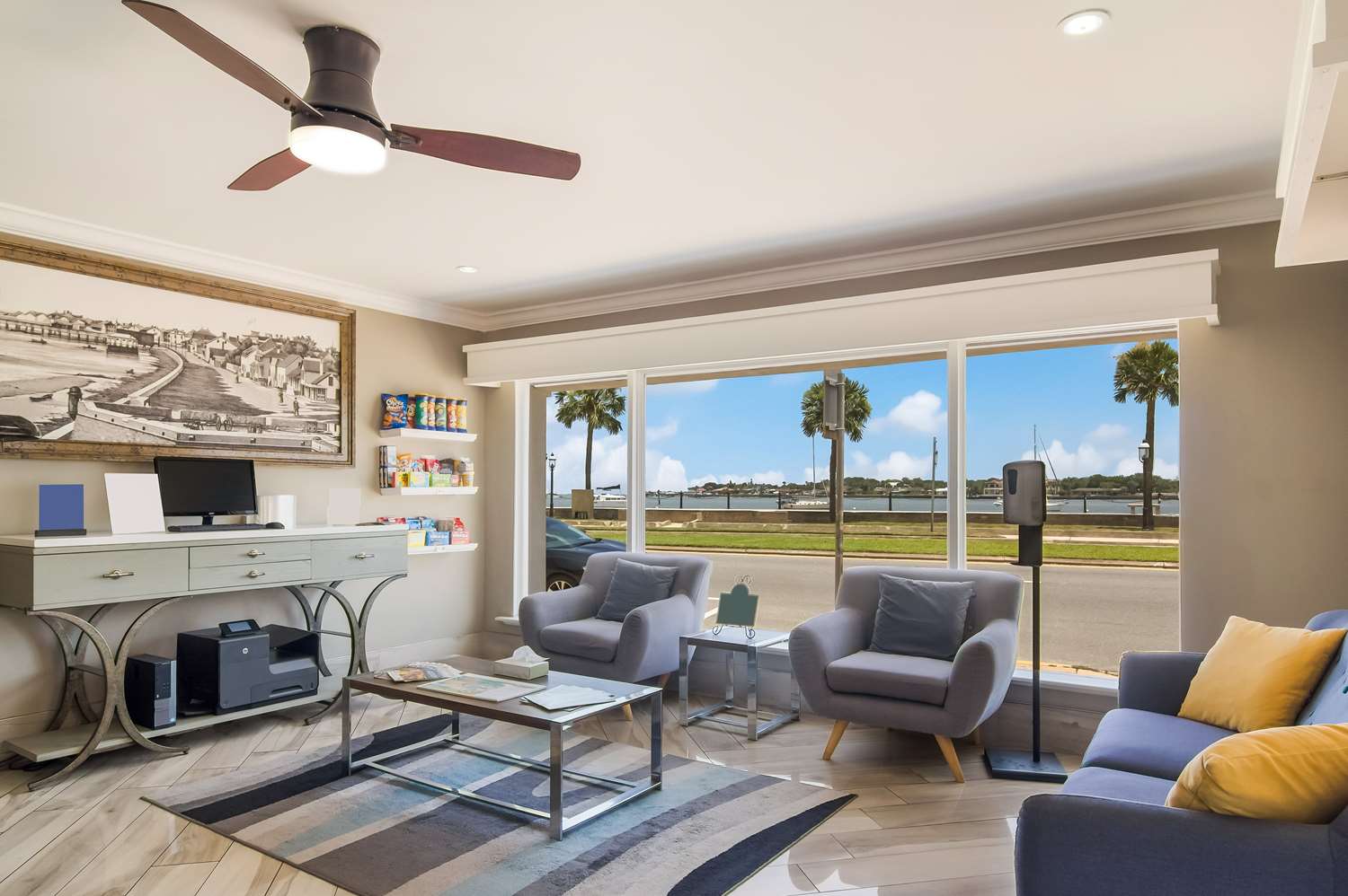 Best Western Historic Bayfront 28/39