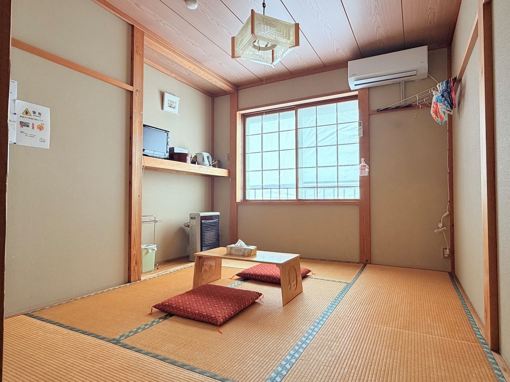 Kagura House 21/66