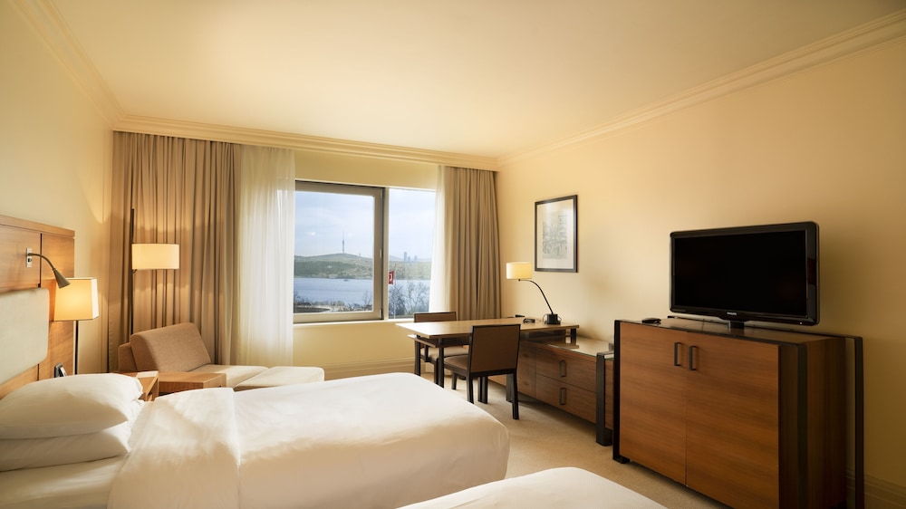 Grand Hyatt Istanbul 28/76