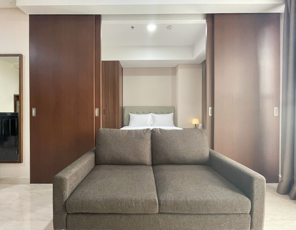 Kawana Golf Residence 7/60