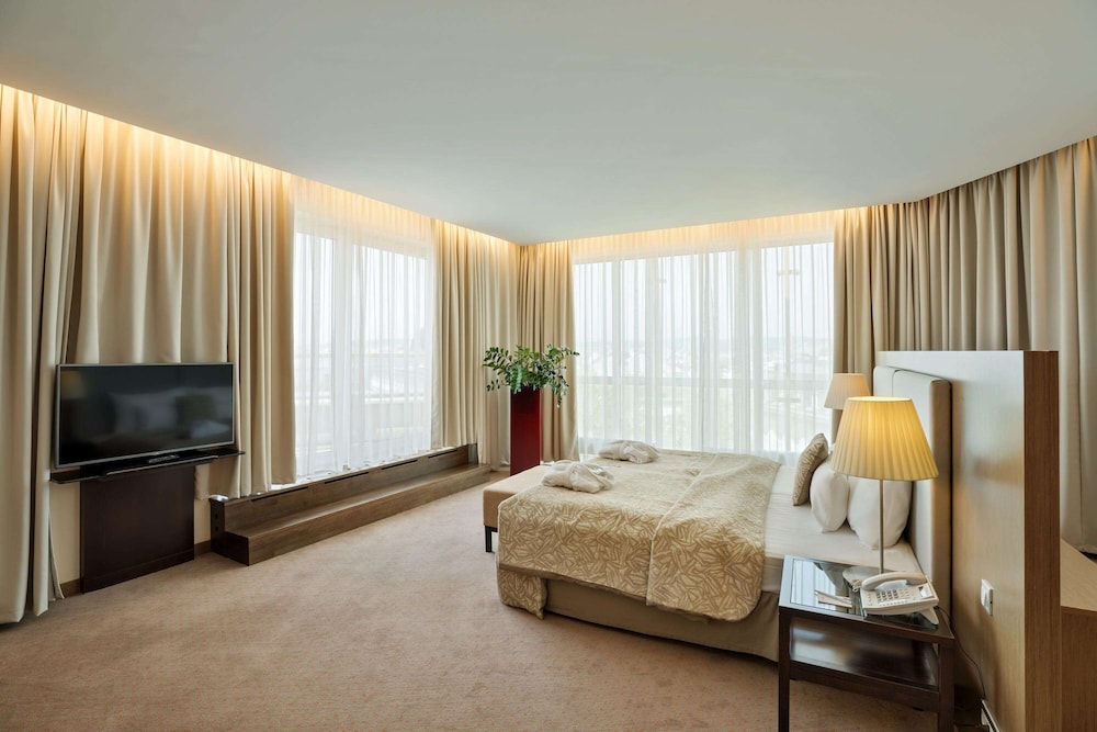 Austria Trend Hotel Savoyen 24/80
