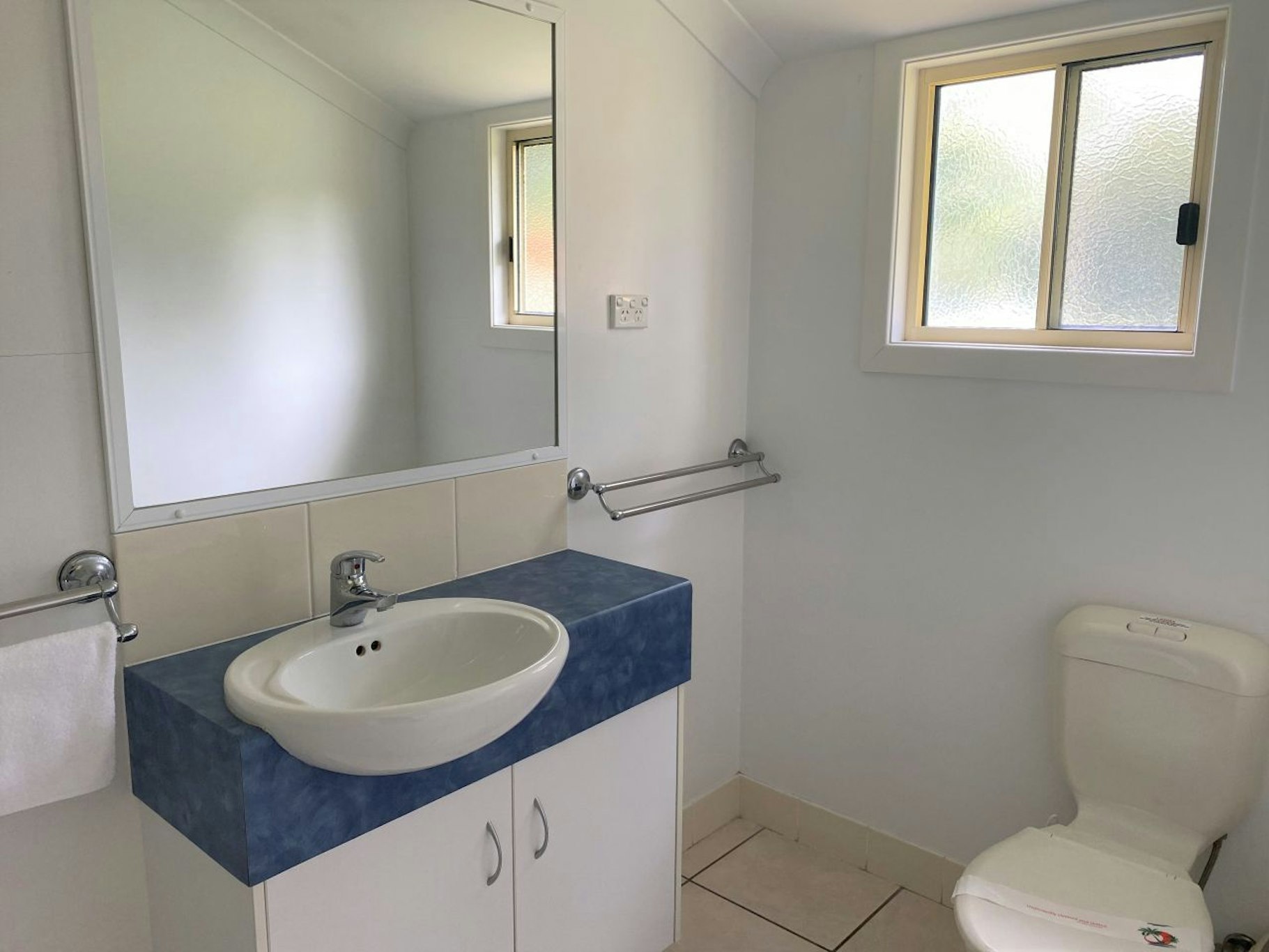 Discovery Parks – Coolwaters Yeppoon 37/39