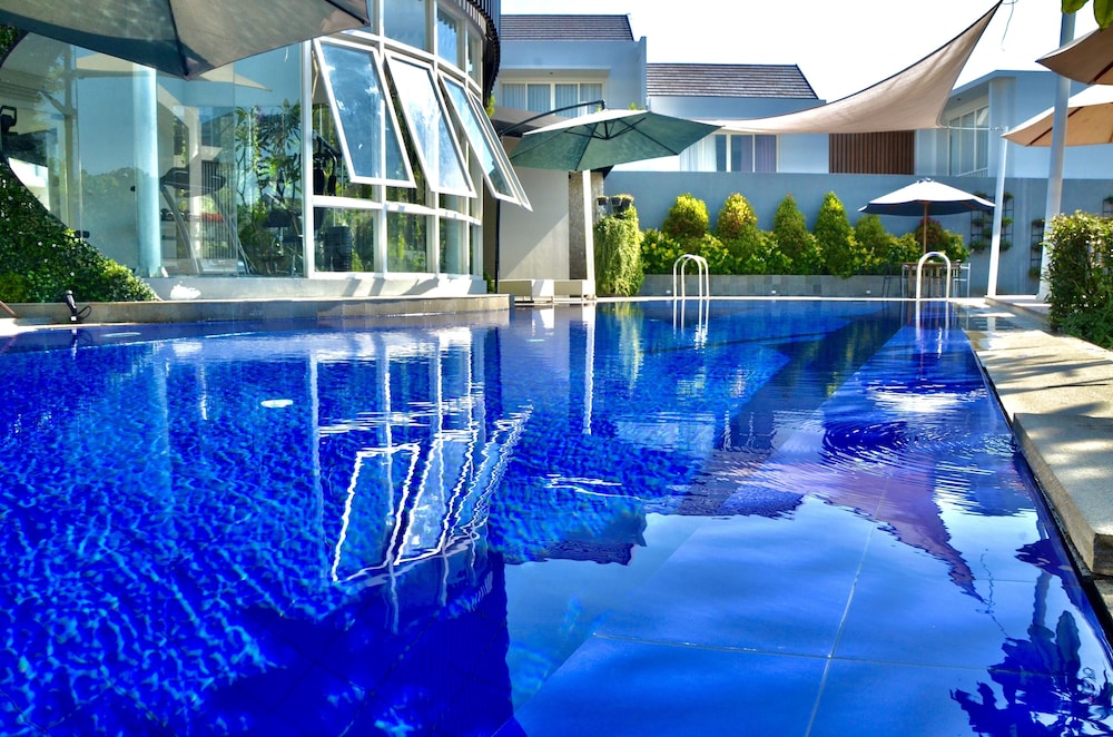 Ola Villas Uluwatu 14/29