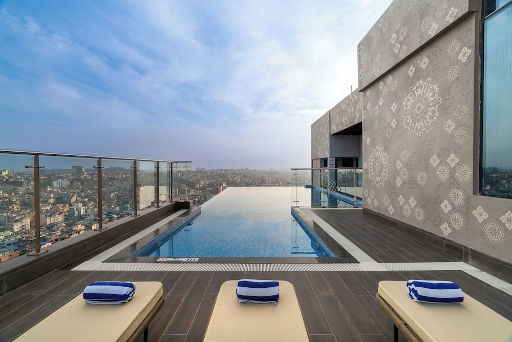 Mercure Kathmandu Sukedhara Heights 18/50