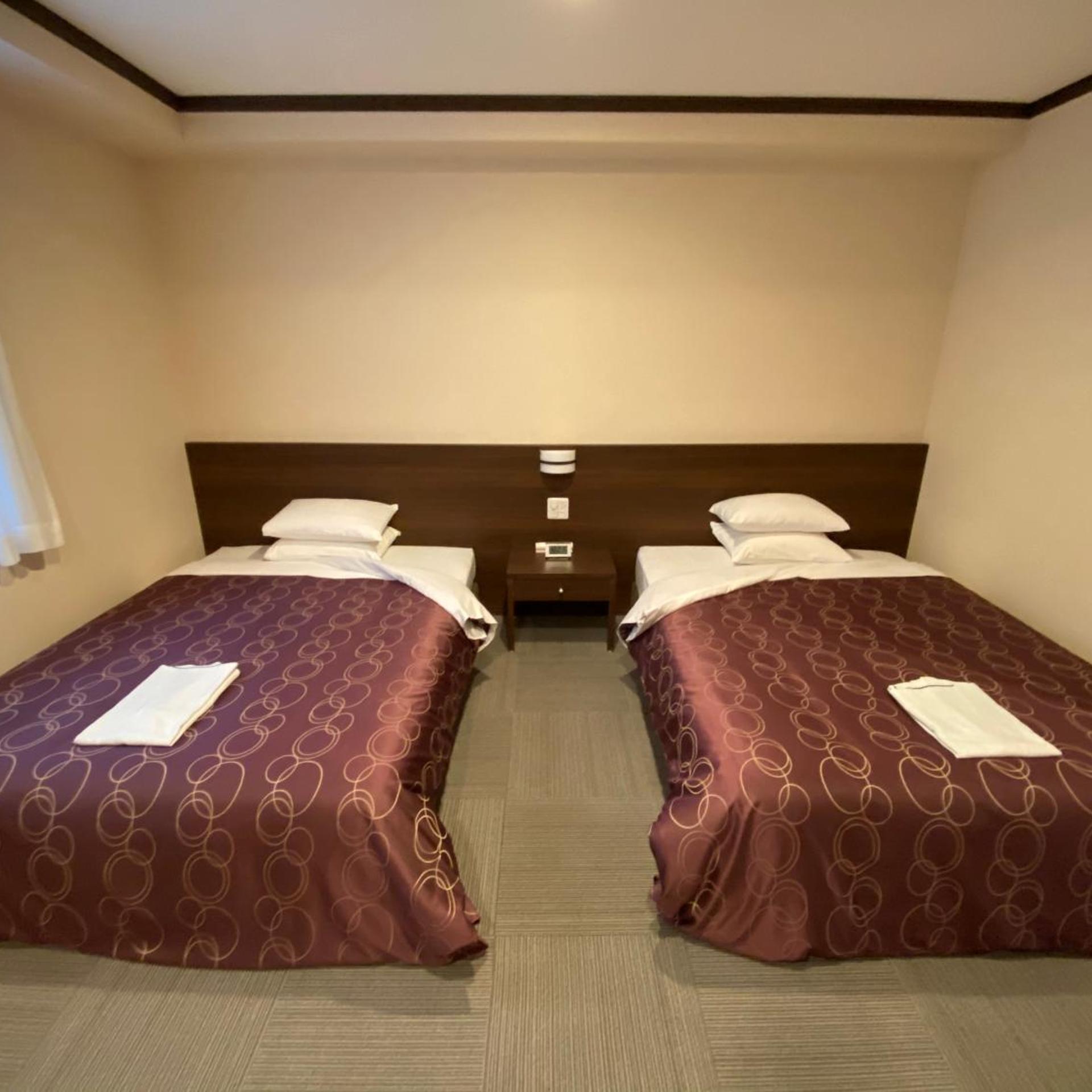 Hotel Sosha 30/58