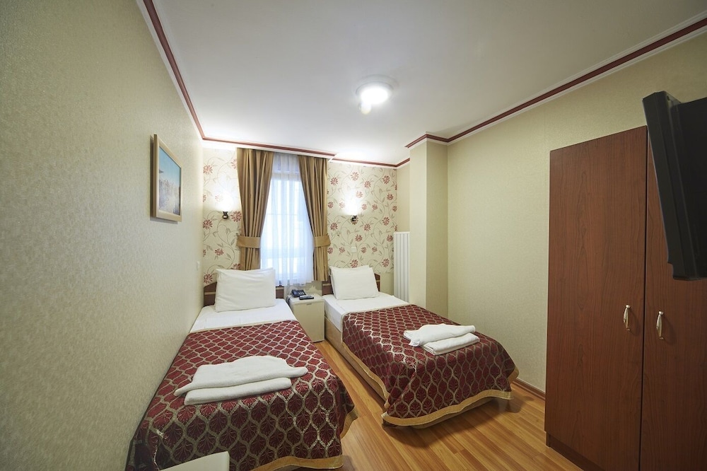 Hotel Akcinar 15/28