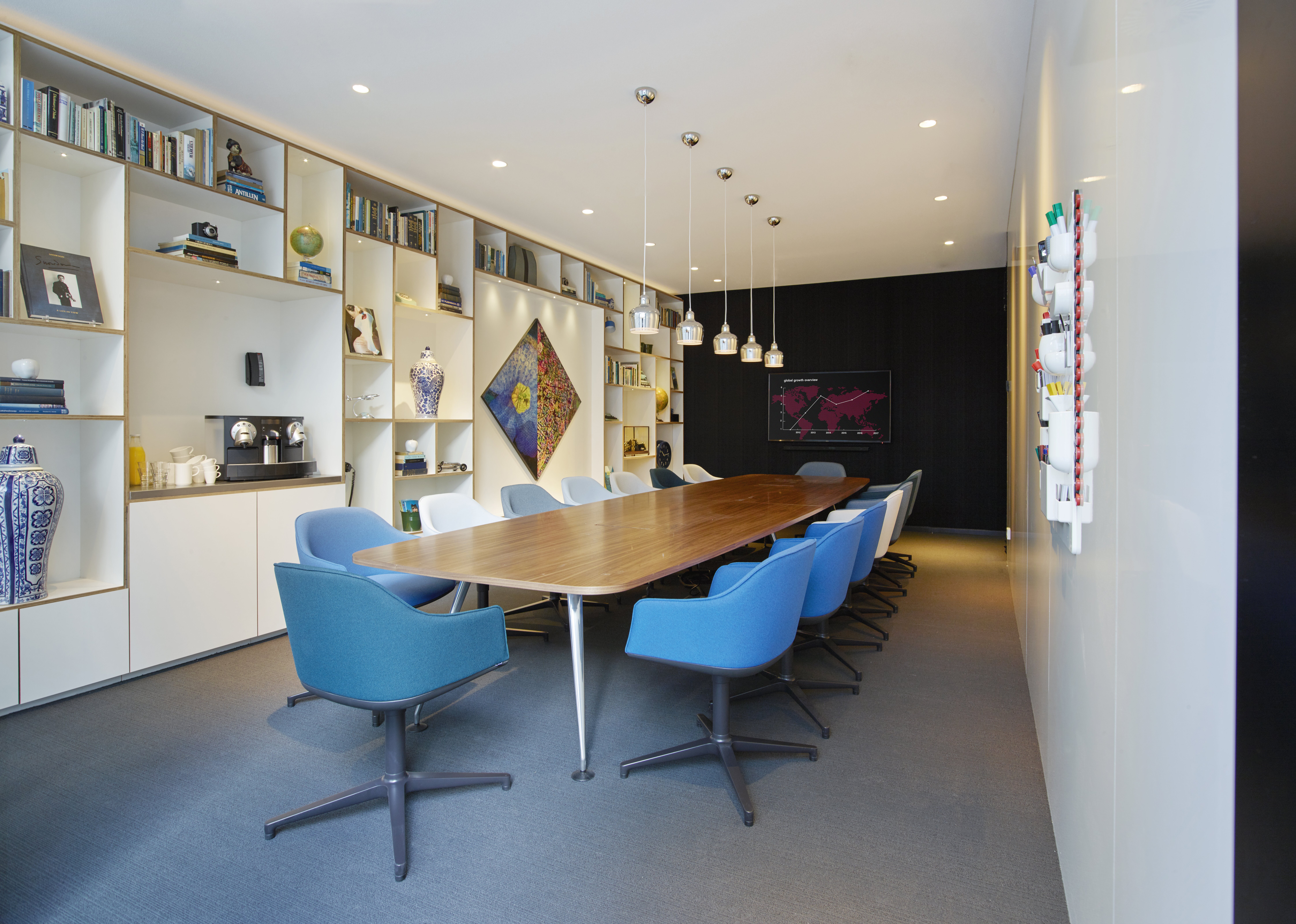 Citizenm Rotterdam 49/58