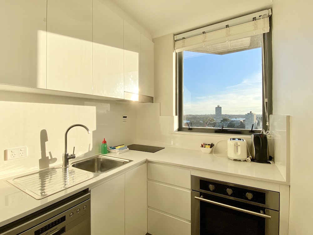 Milson Executive Apartments 36/75