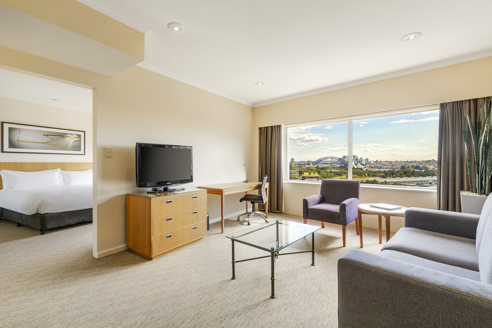 Holiday Inn Potts Point 42/78