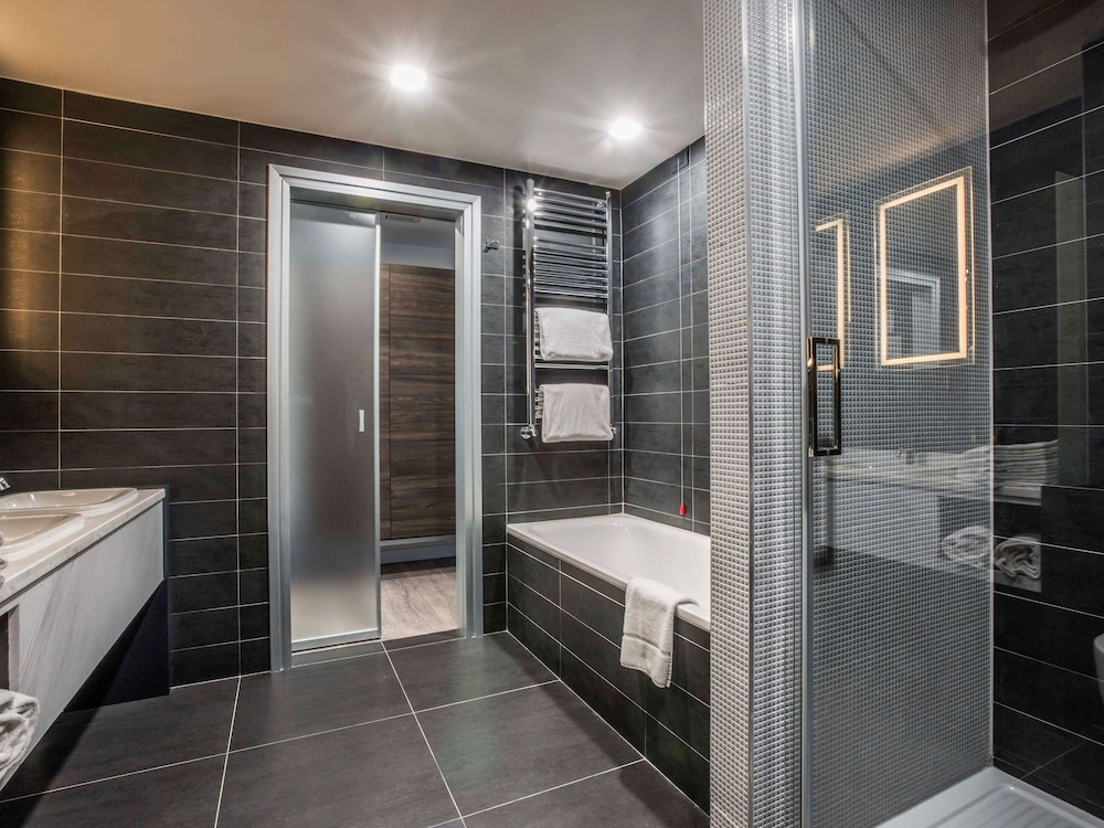 Novotel Roma Eur 37/74