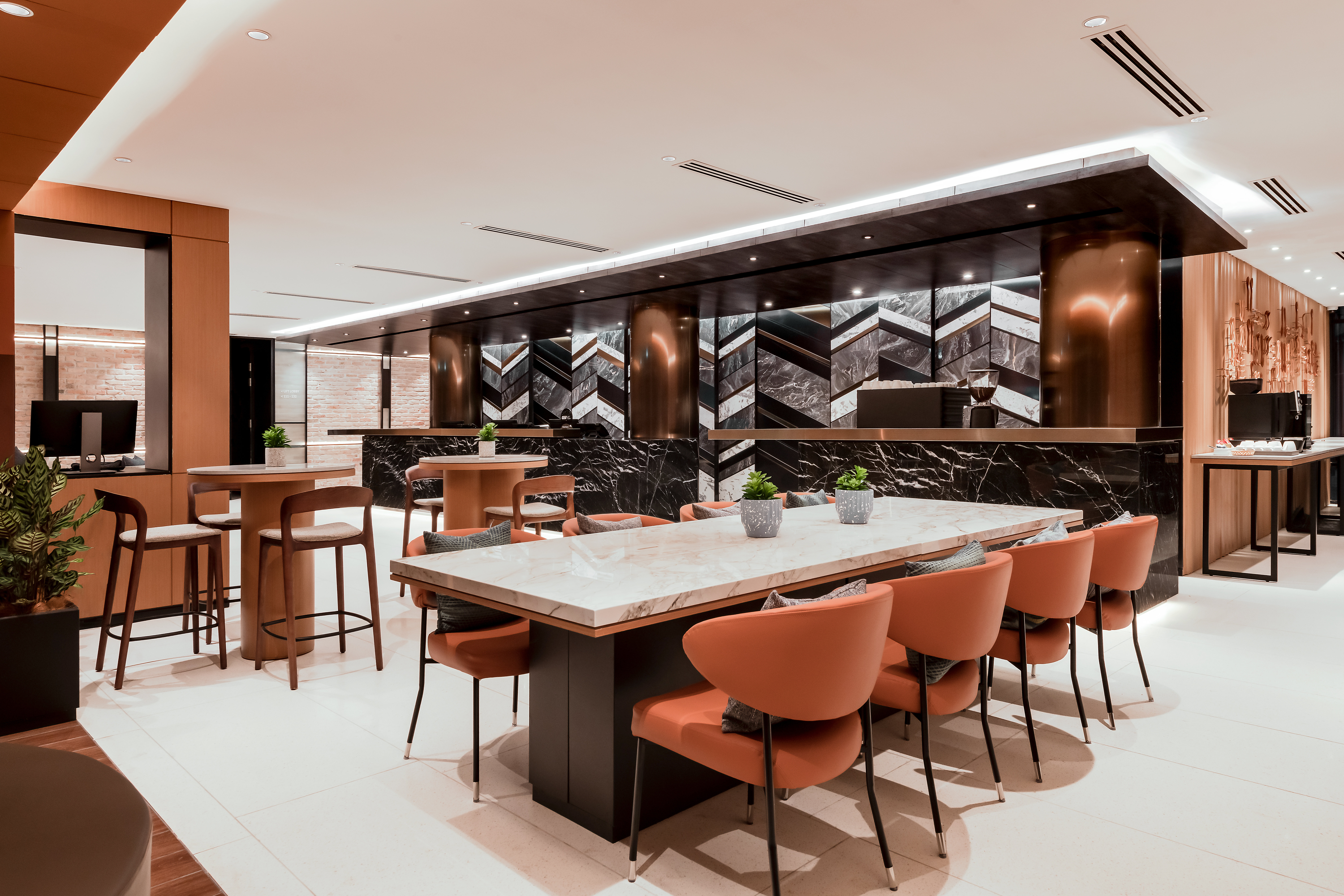 Citadines Connect Georgetown Penang 23/24