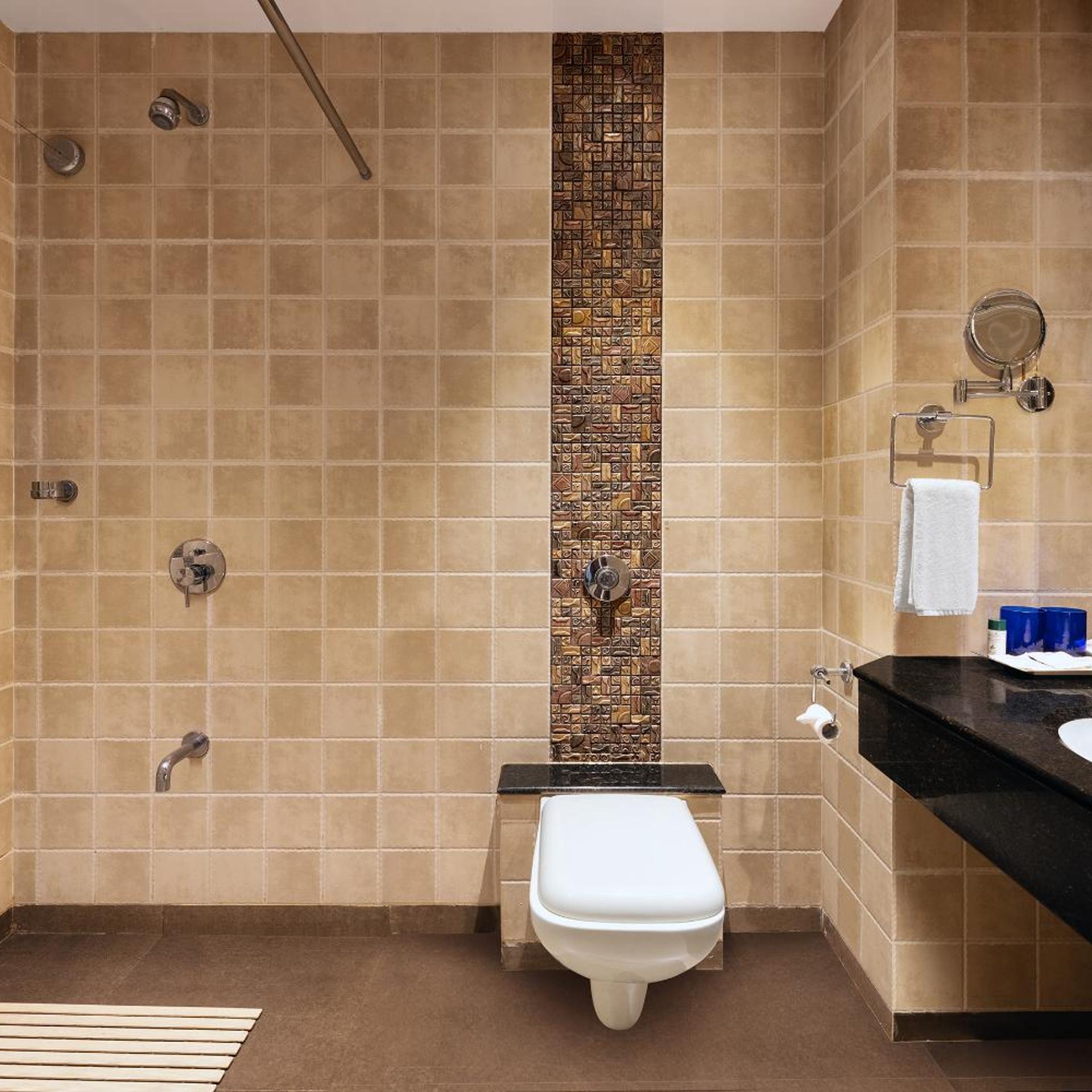 غرفة بريميوم بإطلالة على المسبح، Fortune Resort Benaulim 5/5