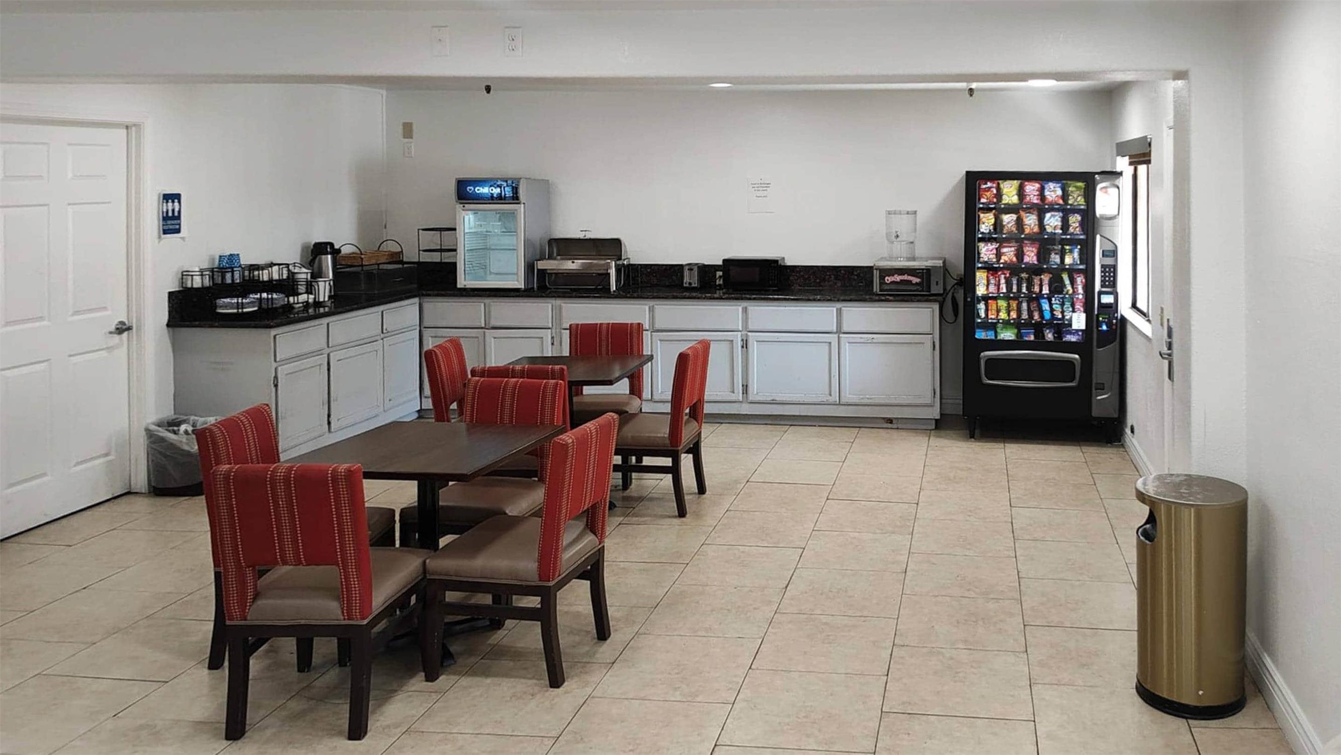 Rancho Cordova Inn 39/48