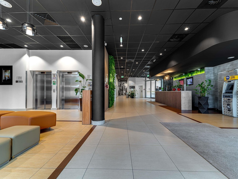 ibis Krakow Stare Miasto 72/77
