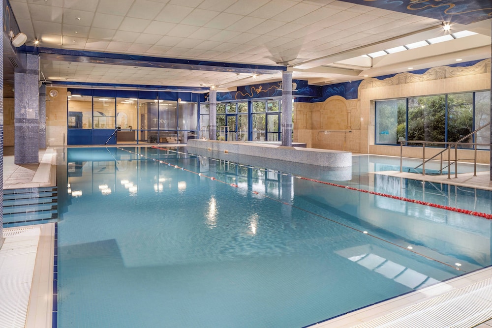 Abbey Hotel Roscommon 38/65