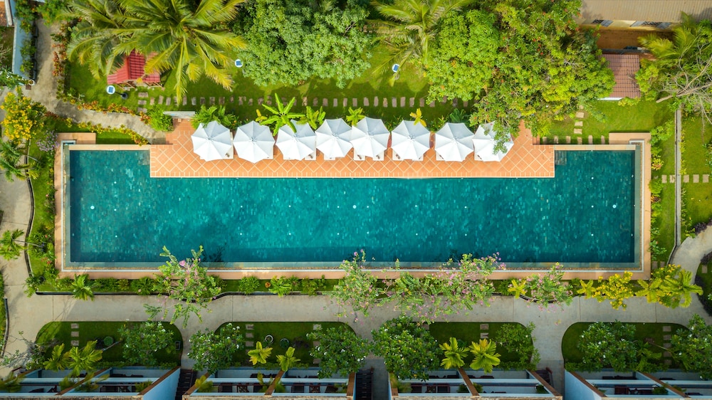 Khmer House Resort 40/50