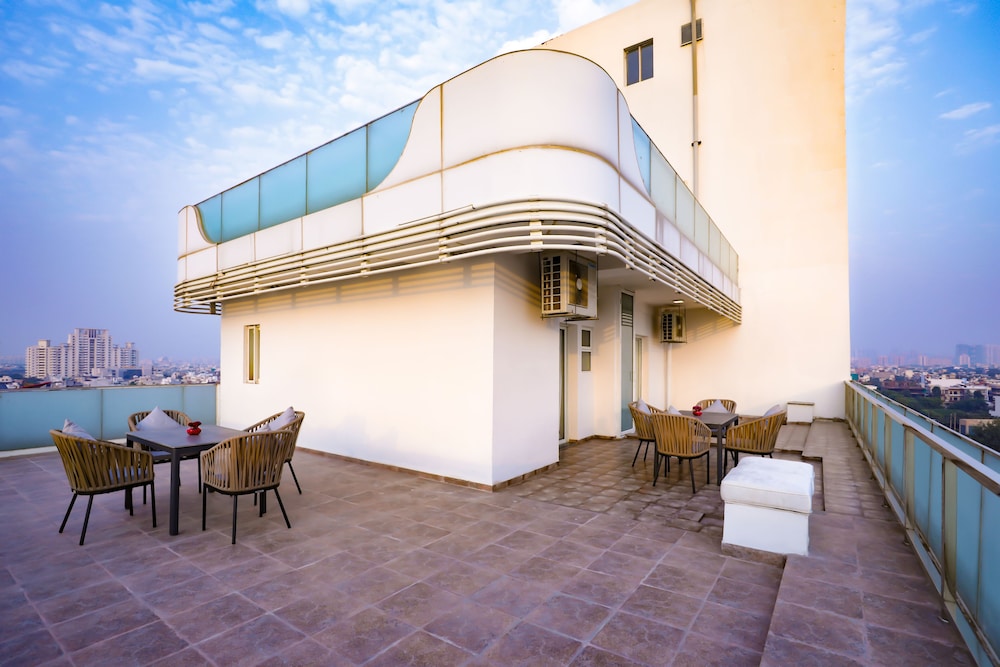 Regenta Suites Element One 9/50