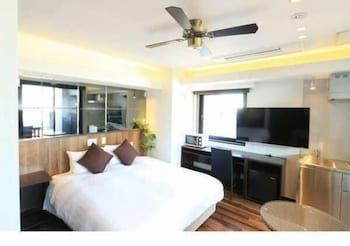 Hotel Livemax Higashi Ginza 25/56
