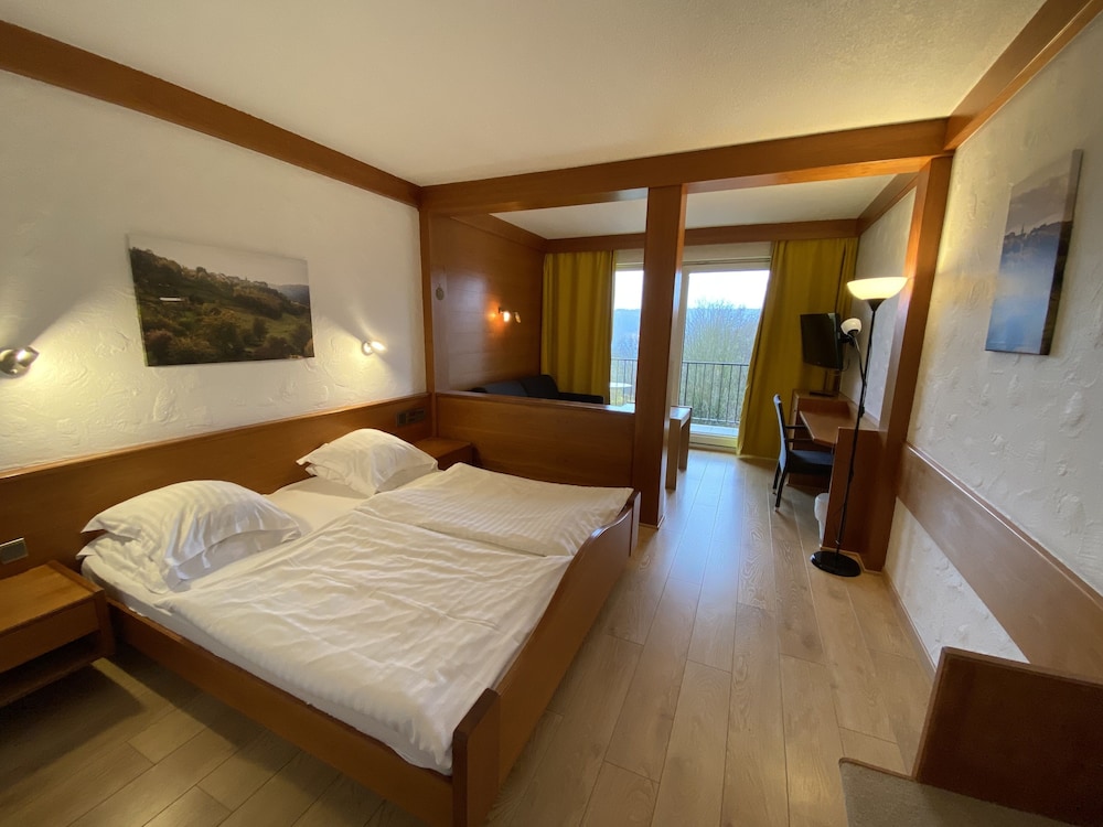 HOTEL AUX TROIS ROSES 12/54