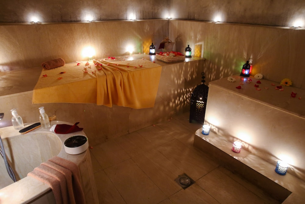 Movenpick Hotel Casablanca 20/45