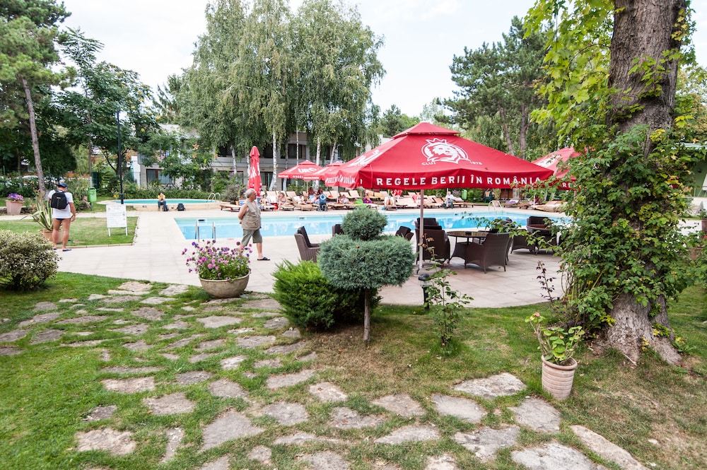 Cocor Spa Hotel 28/30