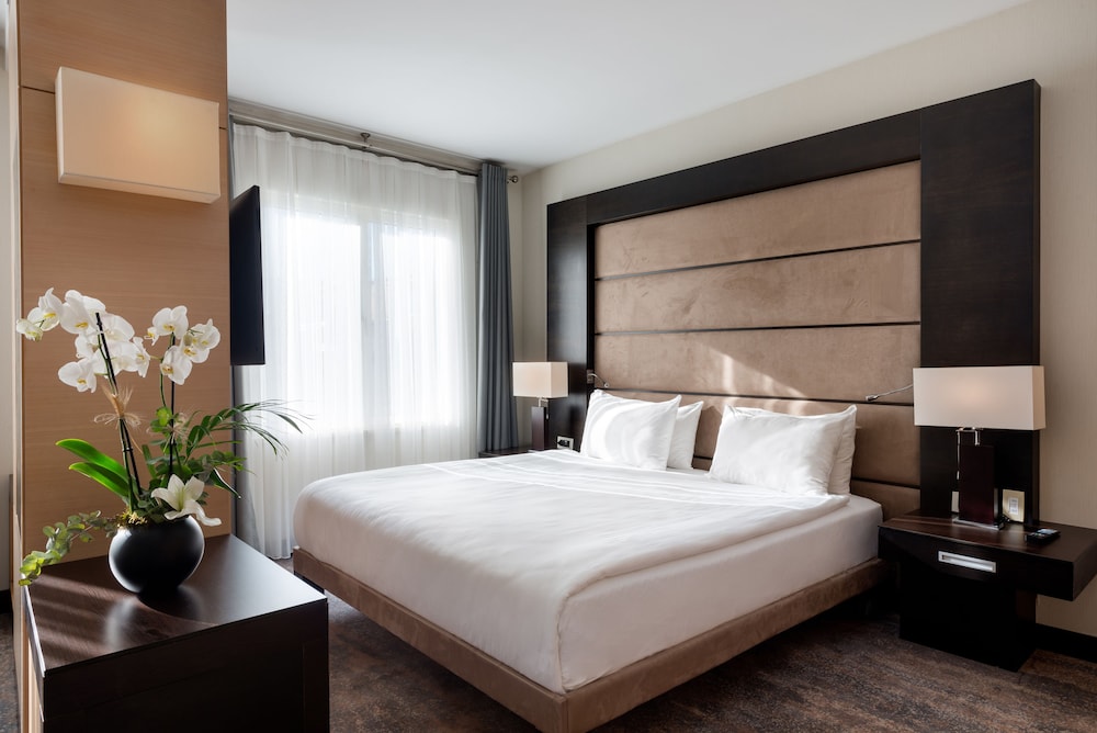 Ramada Plaza By Wyndham Istanbul City Center 23/66