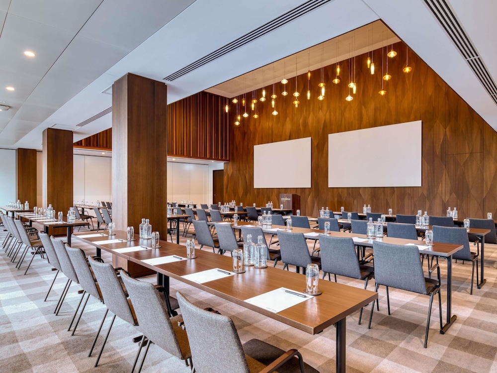 Movenpick Hotel Basel 65/70