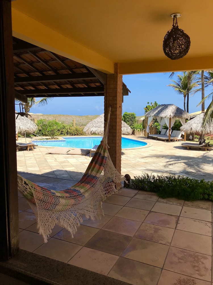 Hotel Pousada Beleza das Ondas 12/34