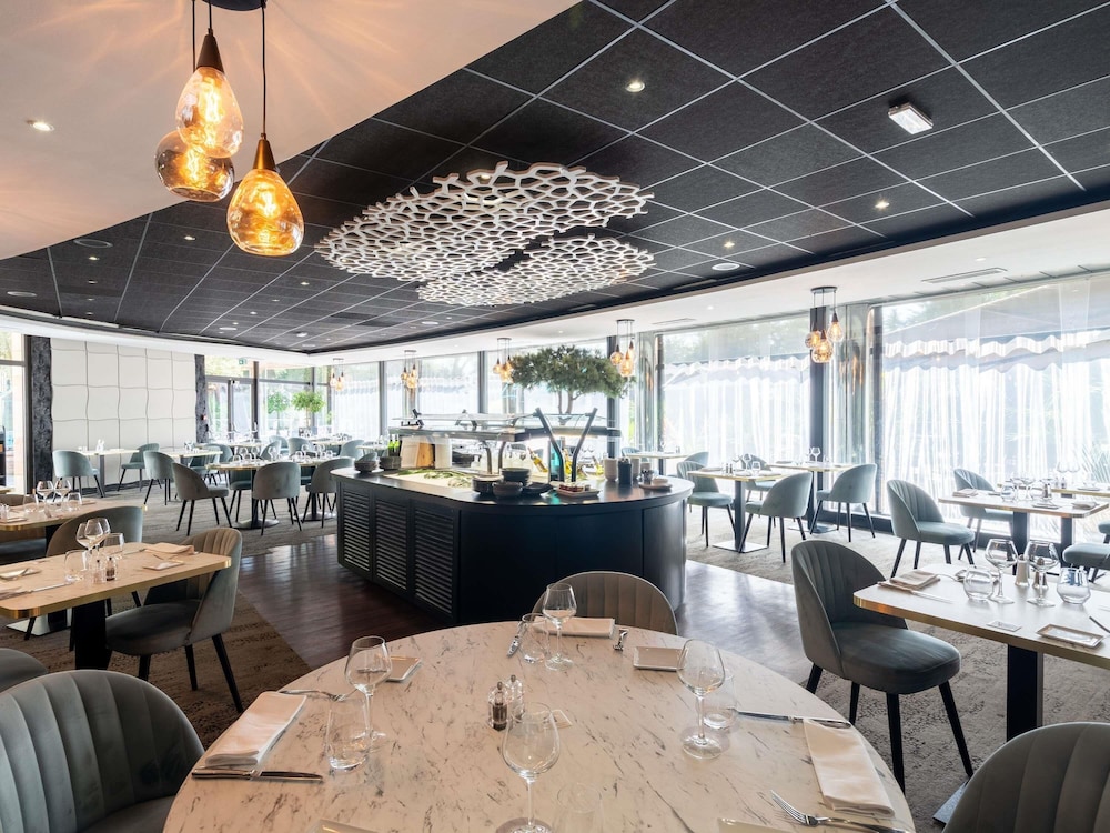 Mercure Bordeaux Aeroport Hotel 49/69