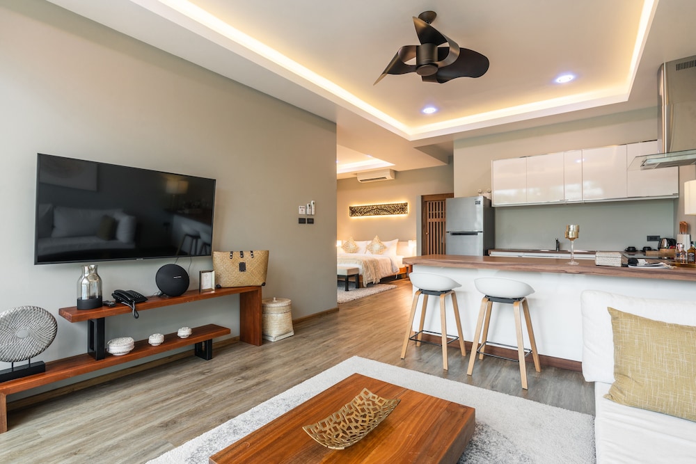 Zee Luxury Boutique Hotel 14/45