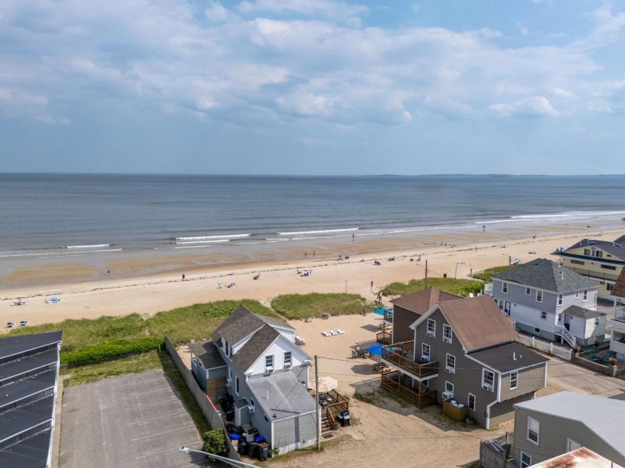 Echo Motel & Oceanfront Properties 16/23