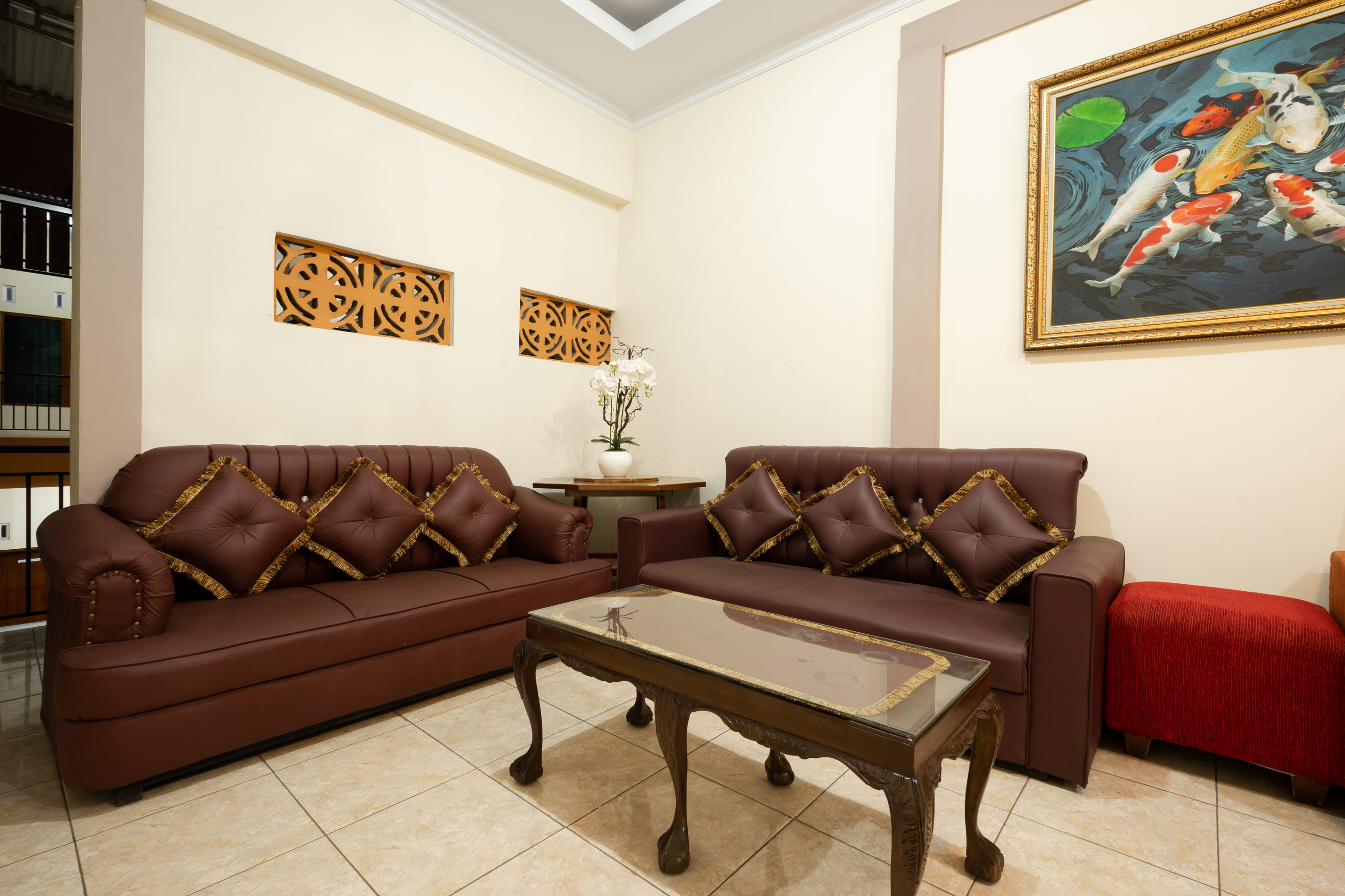OYO 1885 Wisma Wongso Syariah 45/55