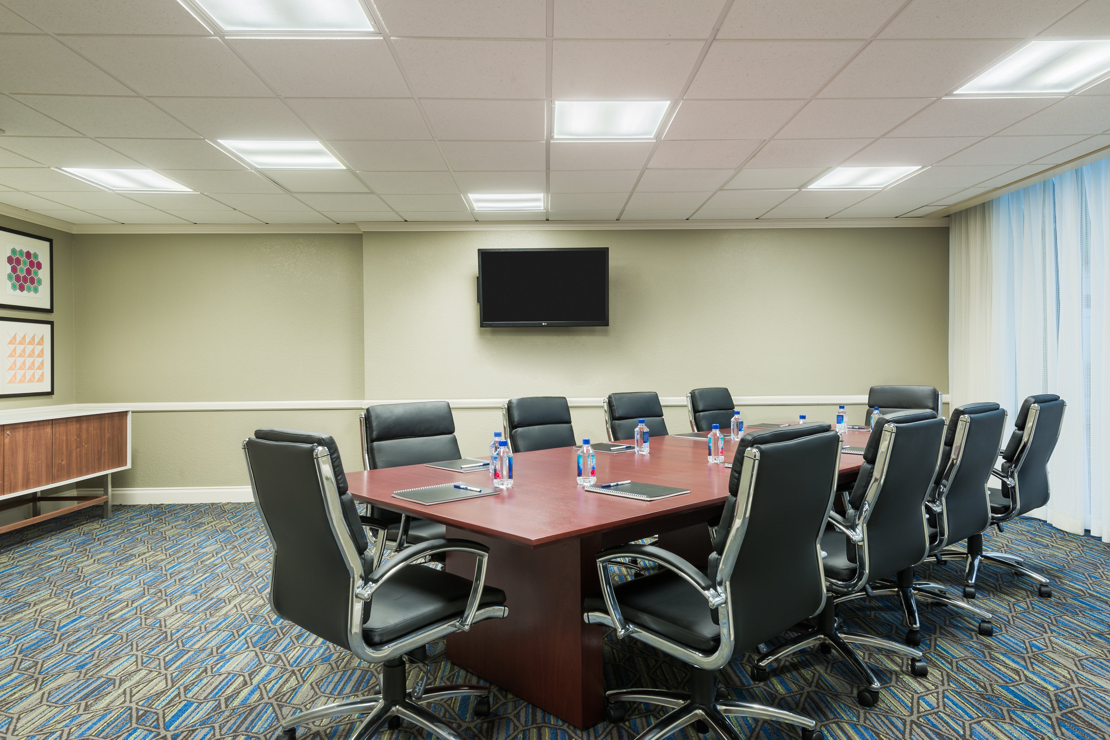 Holiday Inn Express & Suites Ft. Lauderdale-Plantation 36/50