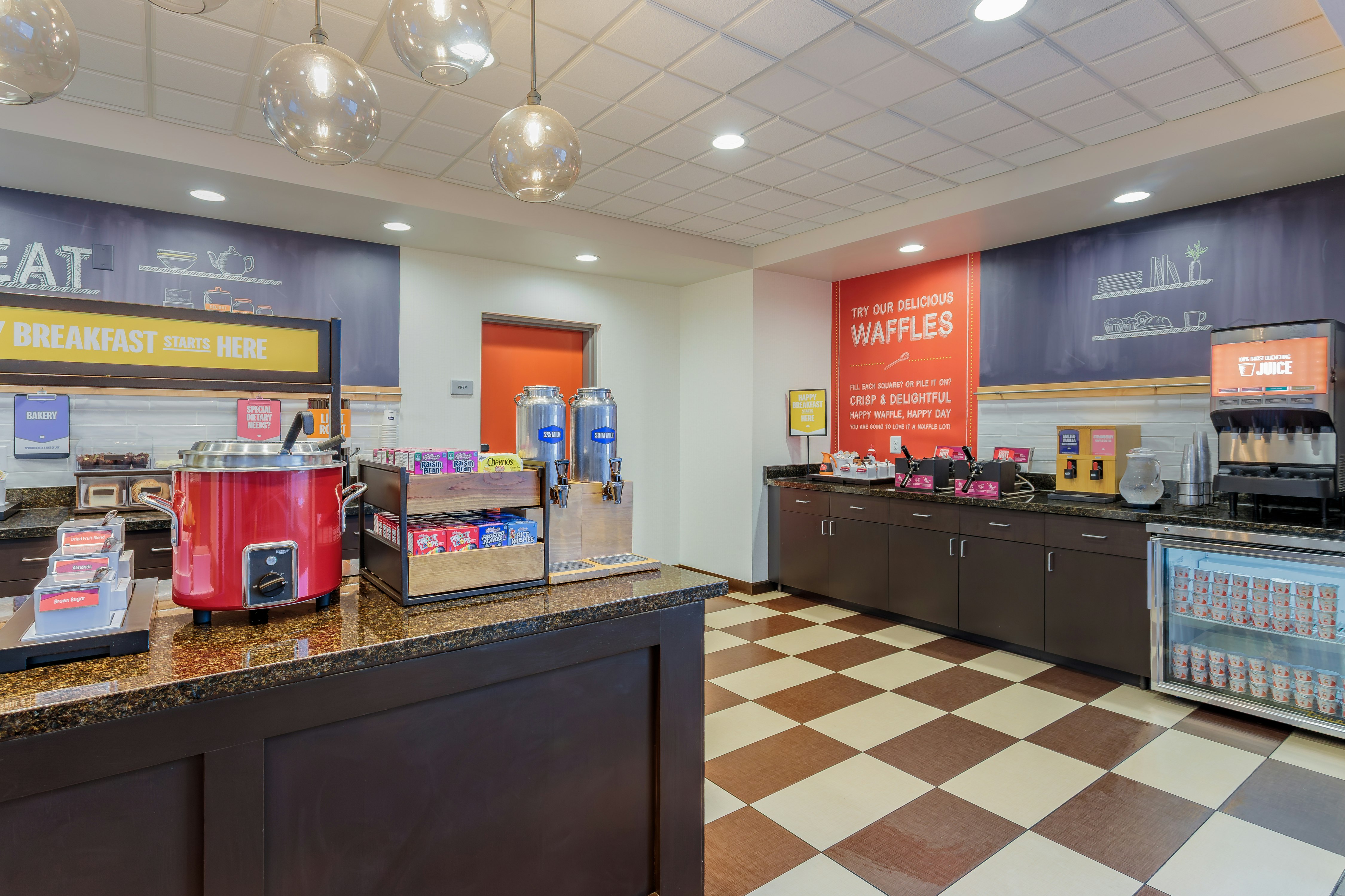 Hampton Inn & Suites Parkersburg Downtown 6/45