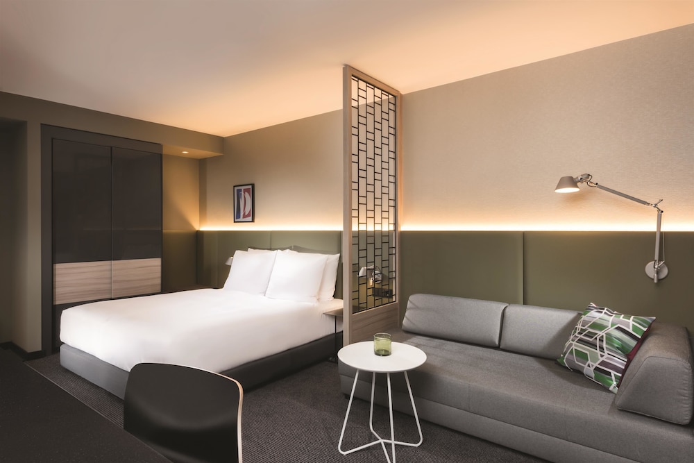 Adina Apartment Hotel Hamburg Speicherstadt 15/53