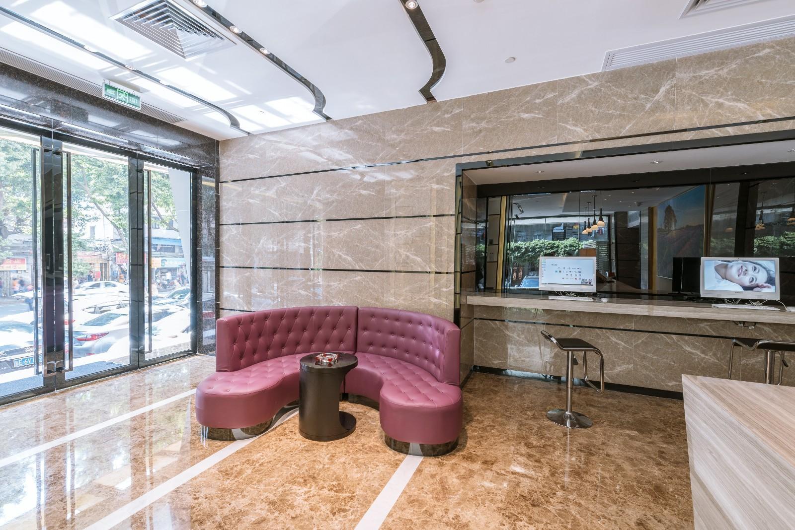 Lavande Hotel Guangzhou Chenjiaci Metro Station 22/29