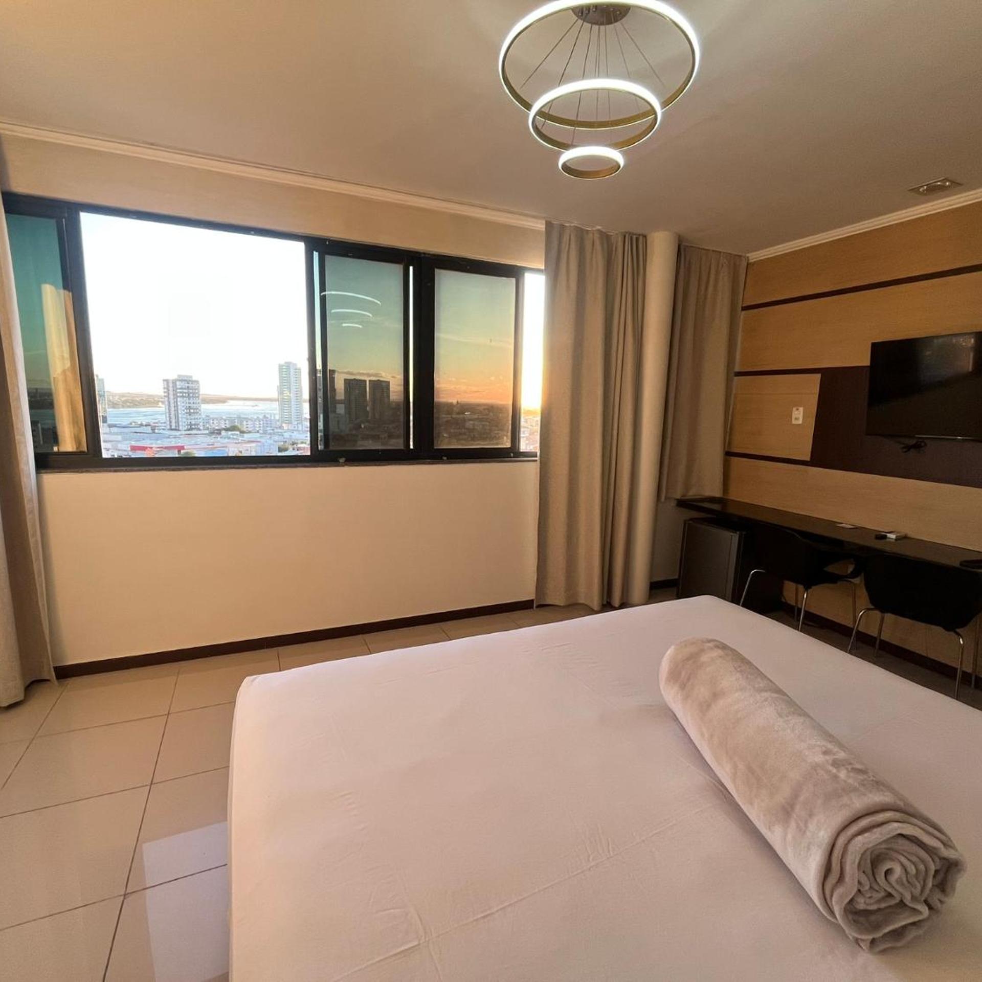 Aguas Palace Hotel 5/50