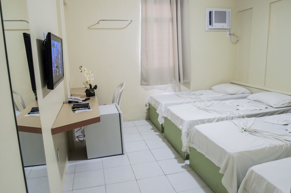 Guarany Express Hotel 13/64