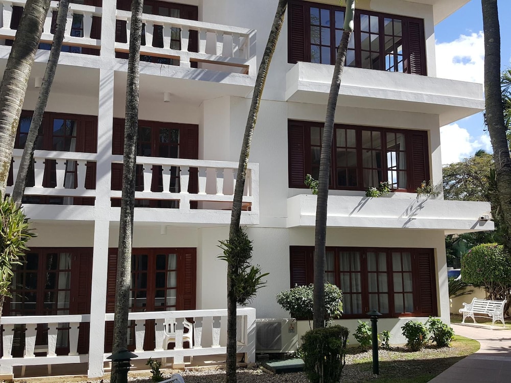 SOSUA BY THE SEA BOUTIQUE BEACH RESORT 1/50