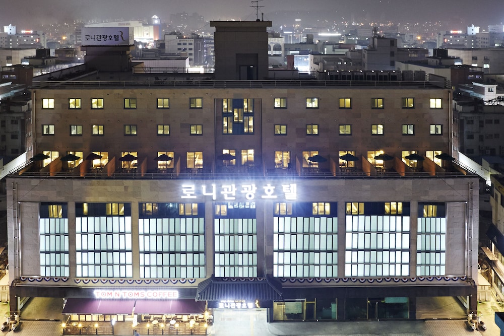Ibis Styles Ambassador Jeonju City Centre 3/63