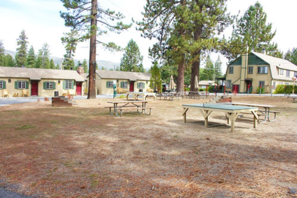 Wolf Creek Resort 1/66